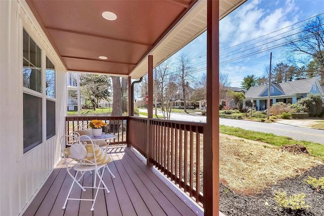 244 N Race St, Statesville, NC 28677 - photo 3
