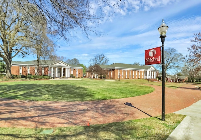 244 N Race St, Statesville, NC 28677 - photo 42