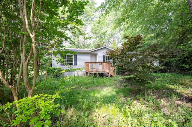 6 Wisteria Ct, Asheville, NC 28806 - photo 2