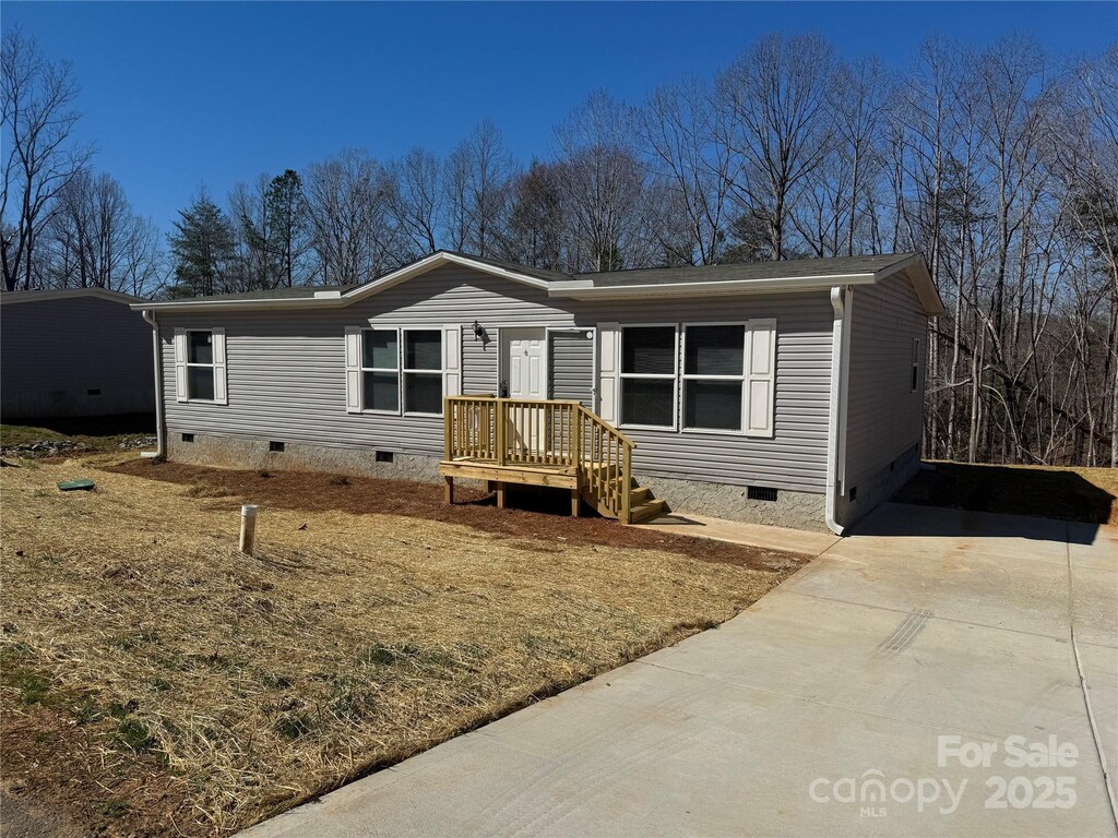 97 Harmony Dr, Nebo, NC 28761 - photo 1