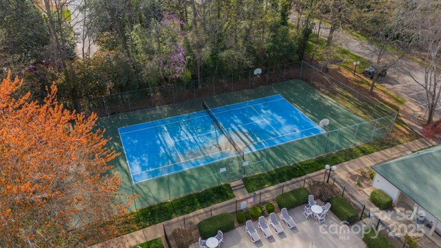 1001 Churchill Downs Ct Unit A, Charlotte, NC 28211 - photo 30