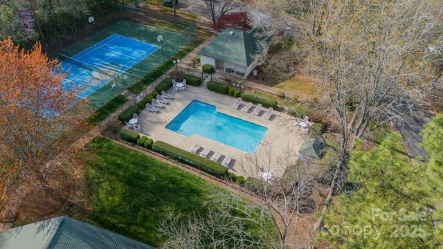 1001 Churchill Downs Ct Unit A, Charlotte, NC 28211 - photo 32