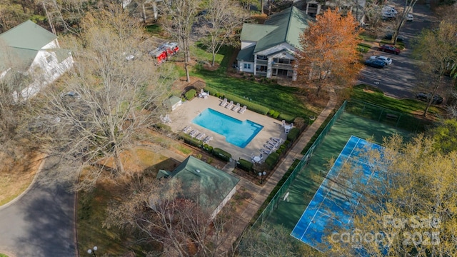 1001 Churchill Downs Ct Unit A, Charlotte, NC 28211 - photo 33