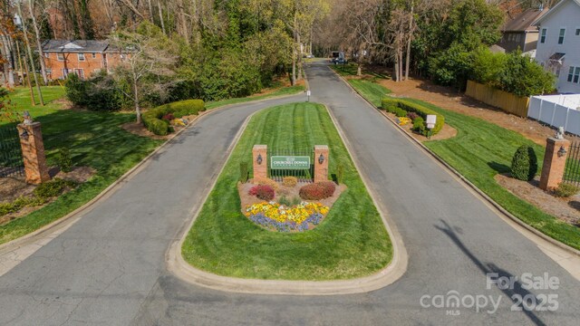 1001 Churchill Downs Ct Unit A, Charlotte, NC 28211 - photo 35