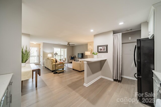 1001 Churchill Downs Ct Unit A, Charlotte, NC 28211 - photo 12