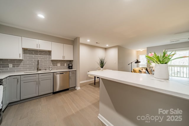1001 Churchill Downs Ct Unit A, Charlotte, NC 28211 - photo 14