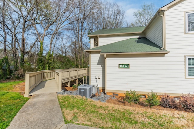 1001 Churchill Downs Ct Unit A, Charlotte, NC 28211 - photo 22