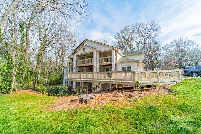 1001 Churchill Downs Ct Unit A, Charlotte, NC 28211 - photo 20