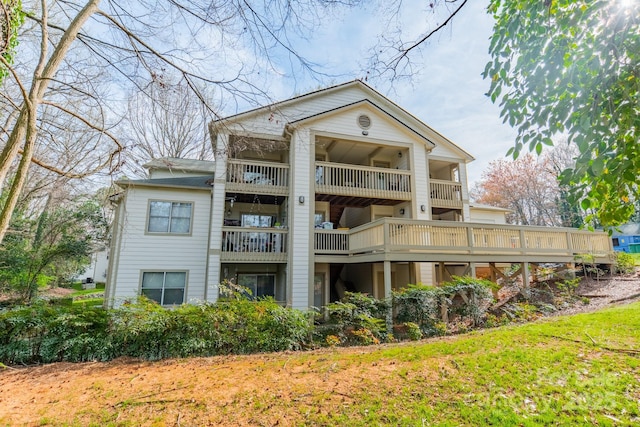 1001 Churchill Downs Ct Unit A, Charlotte, NC 28211 - photo 23