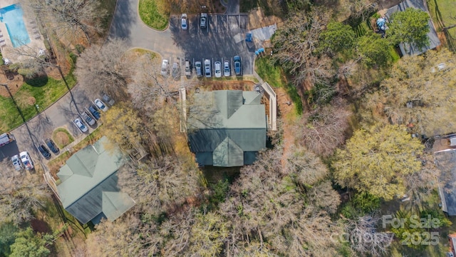 1001 Churchill Downs Ct Unit A, Charlotte, NC 28211 - photo 28