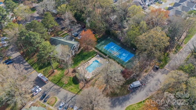 1001 Churchill Downs Ct Unit A, Charlotte, NC 28211 - photo 29