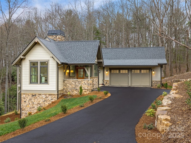 435 Barrington Dr, Asheville, NC 28803 - photo 2
