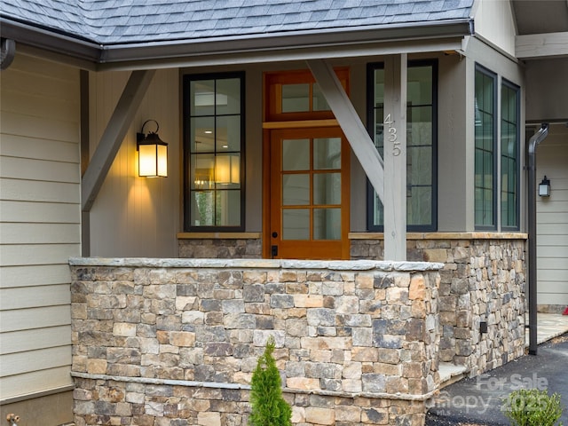 435 Barrington Dr, Asheville, NC 28803 - photo 5