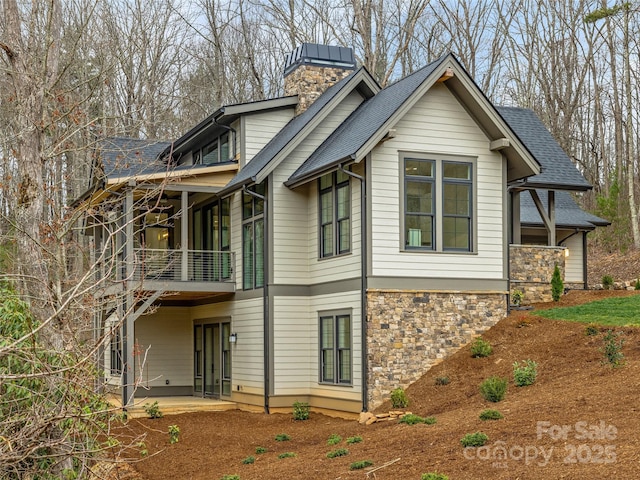 435 Barrington Dr, Asheville, NC 28803 - photo 7
