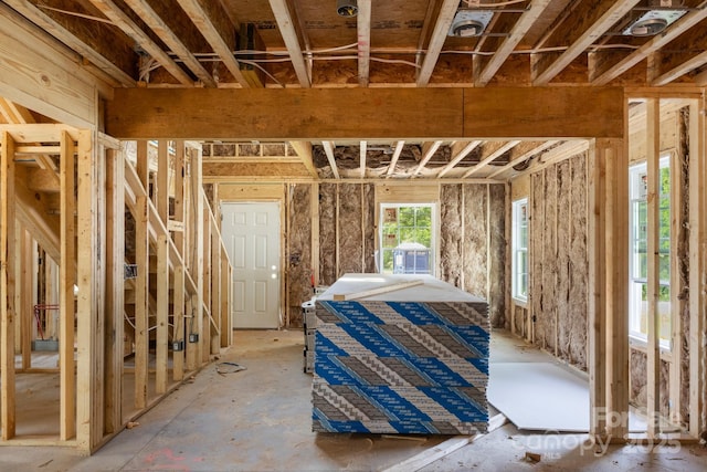 341 Bynum Ave, Rock Hill, SC 29732 - view of misc room