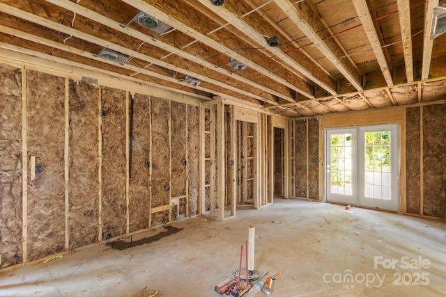 341 Bynum Ave, Rock Hill, SC 29732 - view of misc room