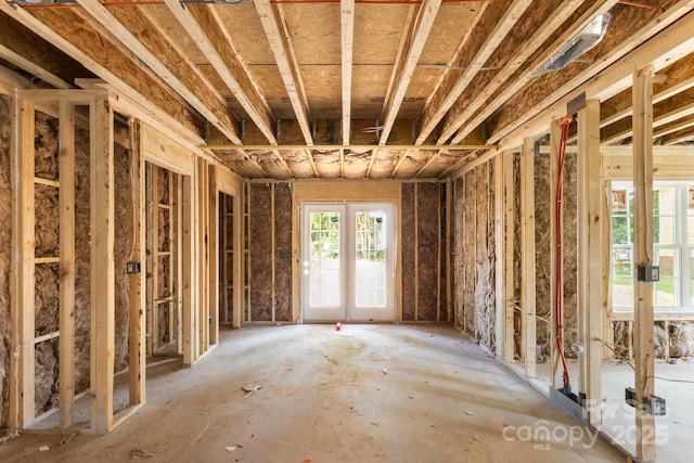 341 Bynum Ave, Rock Hill, SC 29732 - view of misc room