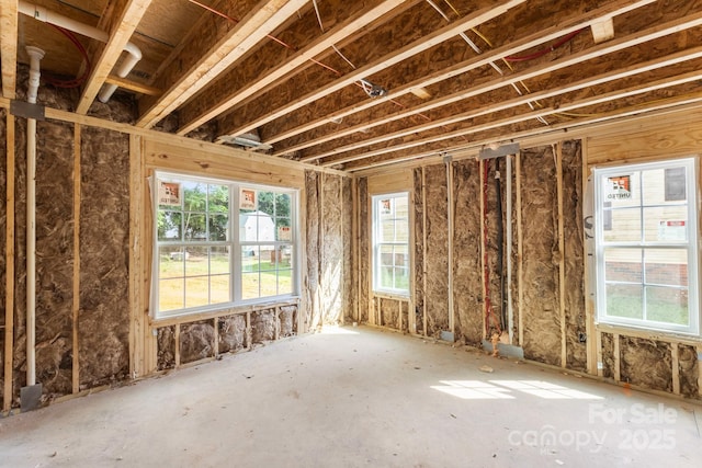 341 Bynum Ave, Rock Hill, SC 29732 - view of misc room