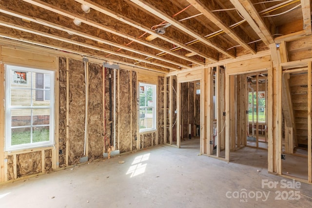 341 Bynum Ave, Rock Hill, SC 29732 - view of miscellaneous room