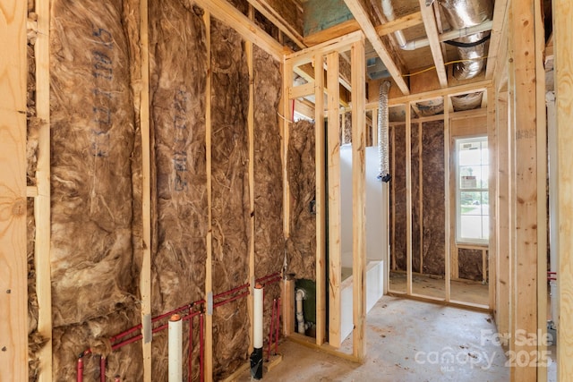 341 Bynum Ave, Rock Hill, SC 29732 - view of misc room