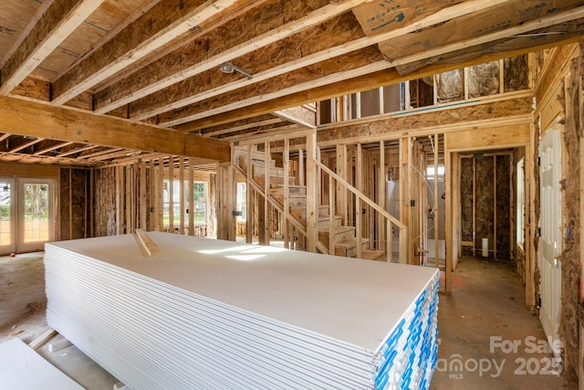 341 Bynum Ave, Rock Hill, SC 29732 - view of miscellaneous room