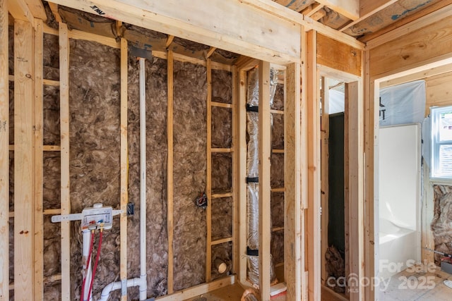 341 Bynum Ave, Rock Hill, SC 29732 - view of miscellaneous room