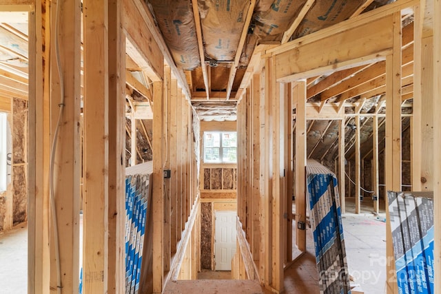 341 Bynum Ave, Rock Hill, SC 29732 - view of miscellaneous room