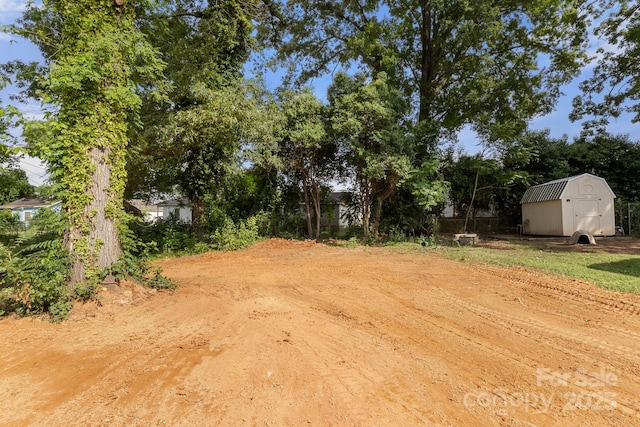 341 Bynum Ave, Rock Hill, SC 29732 - view of yard