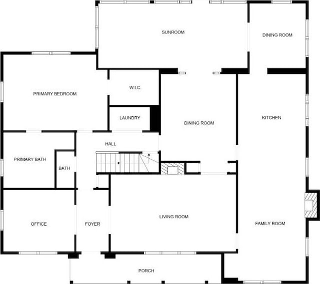 600 S Central Ave, Belmont, NC 28012 - photo 45