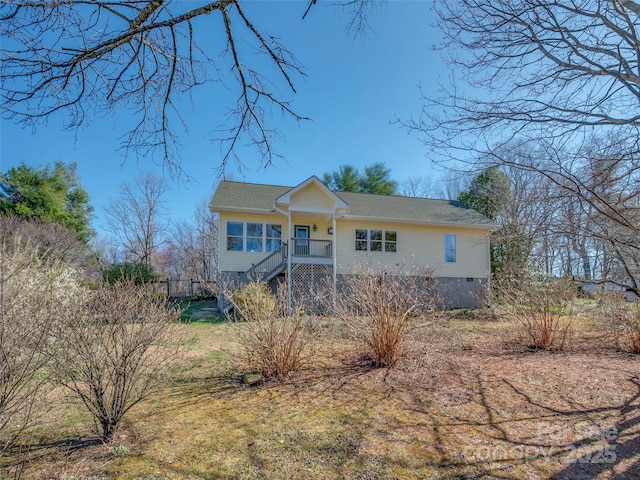 367 Cresent St, Saluda, NC 28773 - photo 2