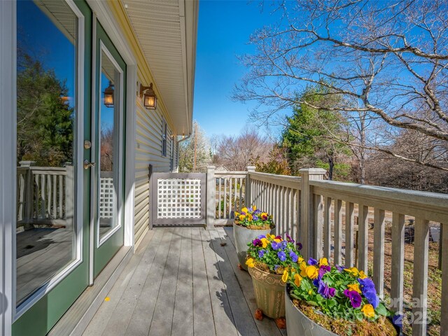 367 Cresent St, Saluda, NC 28773 - photo 21