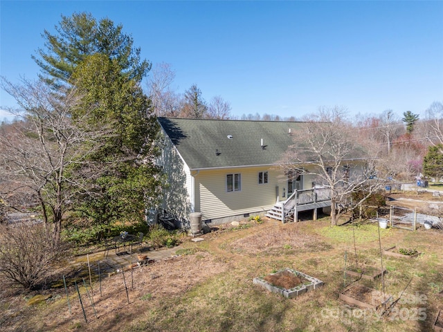 367 Cresent St, Saluda, NC 28773 - photo 33