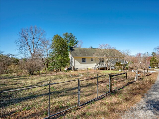 367 Cresent St, Saluda, NC 28773 - photo 34