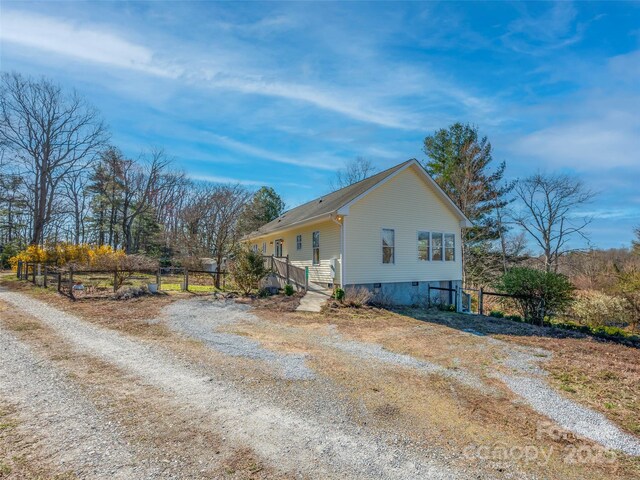 367 Cresent St, Saluda, NC 28773 - photo 35