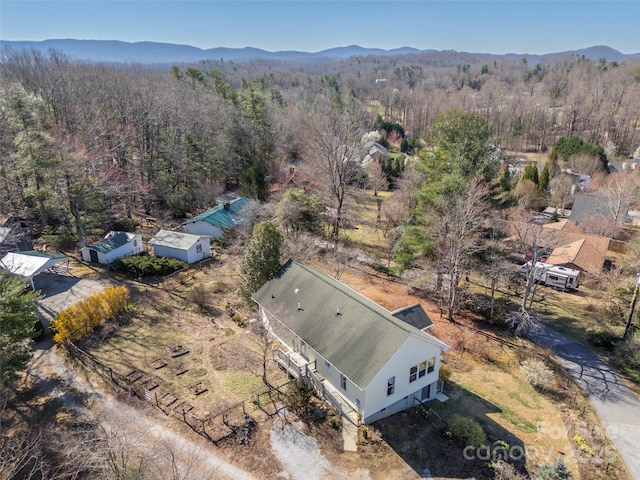367 Cresent St, Saluda, NC 28773 - photo 40
