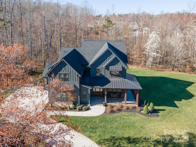 180 Twin Sisters Ln, Mooresville, NC 28117 - photo 5