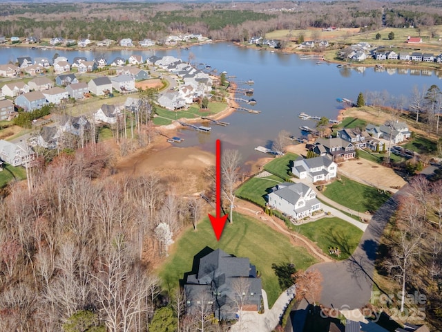 180 Twin Sisters Ln, Mooresville, NC 28117 - photo 7