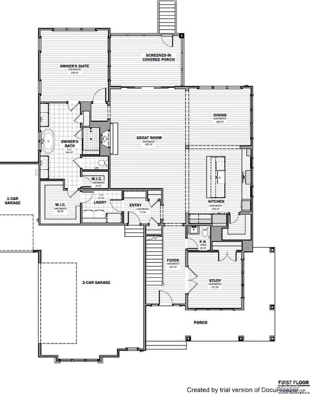 180 Twin Sisters Ln, Mooresville, NC 28117 - photo 44