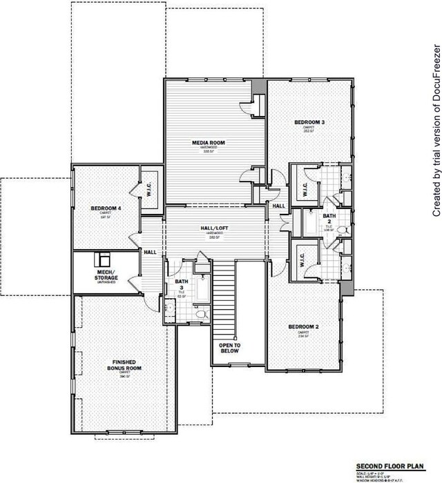 180 Twin Sisters Ln, Mooresville, NC 28117 - photo 45