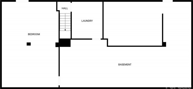 510 Newport Dr, Salisbury, NC 28144 - view of layout