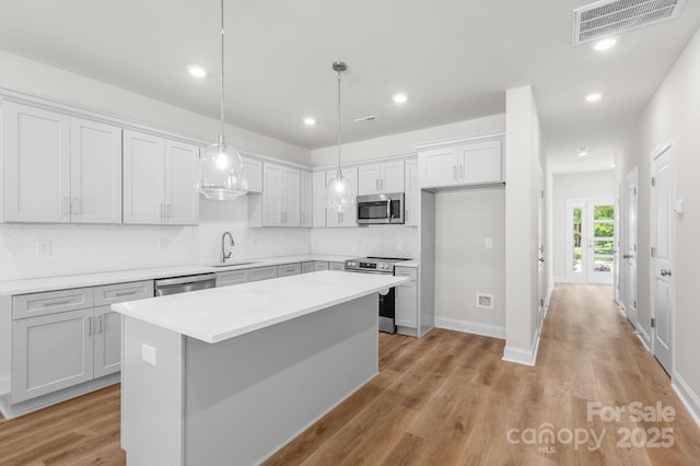 1322 Condon St, Charlotte, NC 28216 - photo 15