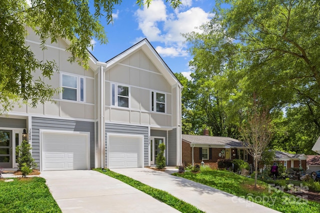 1318 Condon St, Charlotte, NC 28216 - photo 1