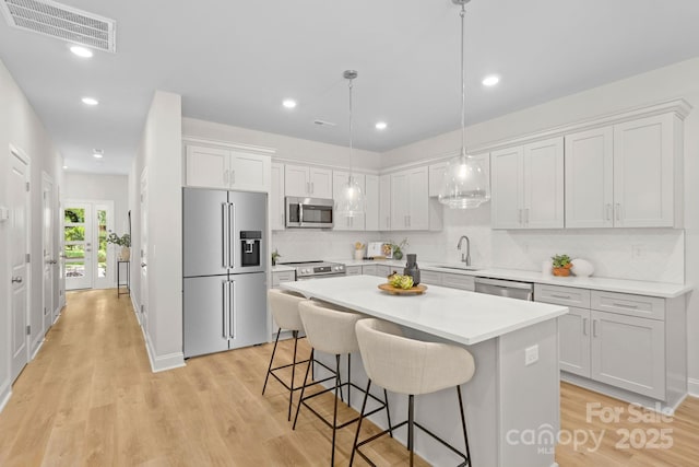 1318 Condon St, Charlotte, NC 28216 - photo 9