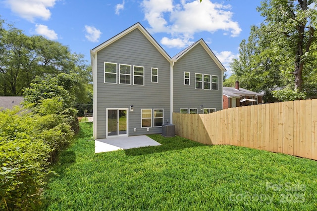 1318 Condon St, Charlotte, NC 28216 - photo 35