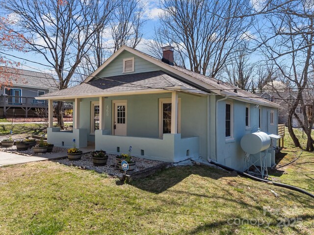 468 Deaverview Rd, Asheville, NC 28806 - photo 46
