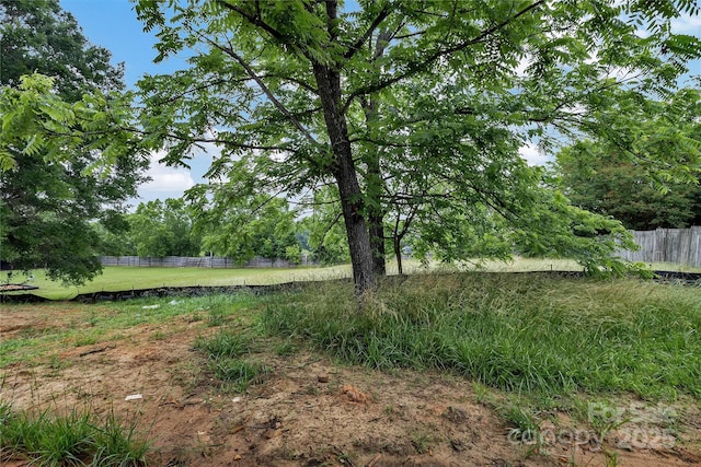513 Harrel St, Salisbury, NC 28144 - view of yard
