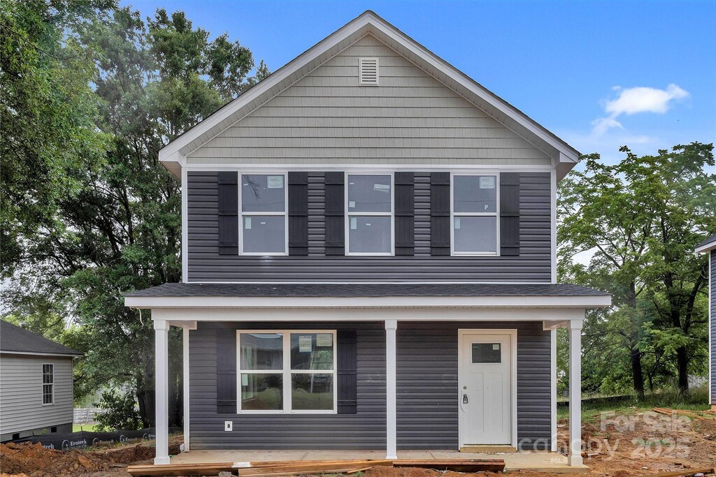 515 Harrel St, Salisbury, NC 28144 - photo 1