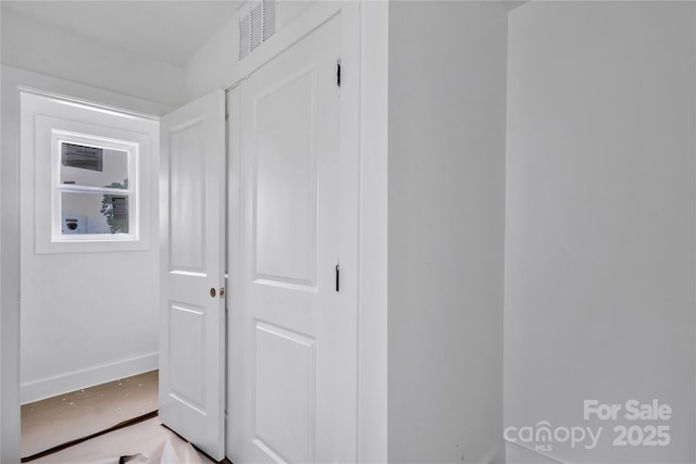515 Harrel St, Salisbury, NC 28144 - view of closet
