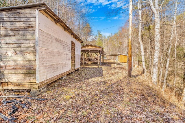 177 Bradford Rd, Burnsville, NC 28714