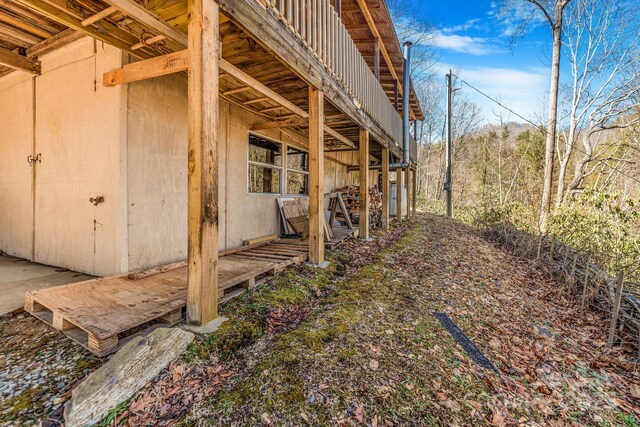 177 Bradford Rd, Burnsville, NC 28714